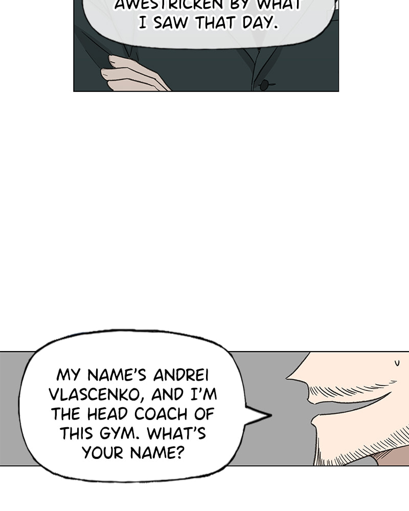 Read The Boxer chapter 71 image 57 on Lezhin