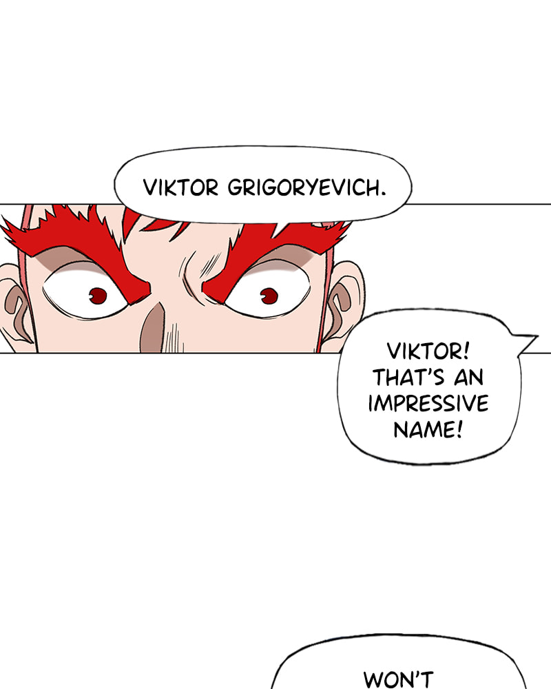Read The Boxer chapter 71 image 58 on Lezhin