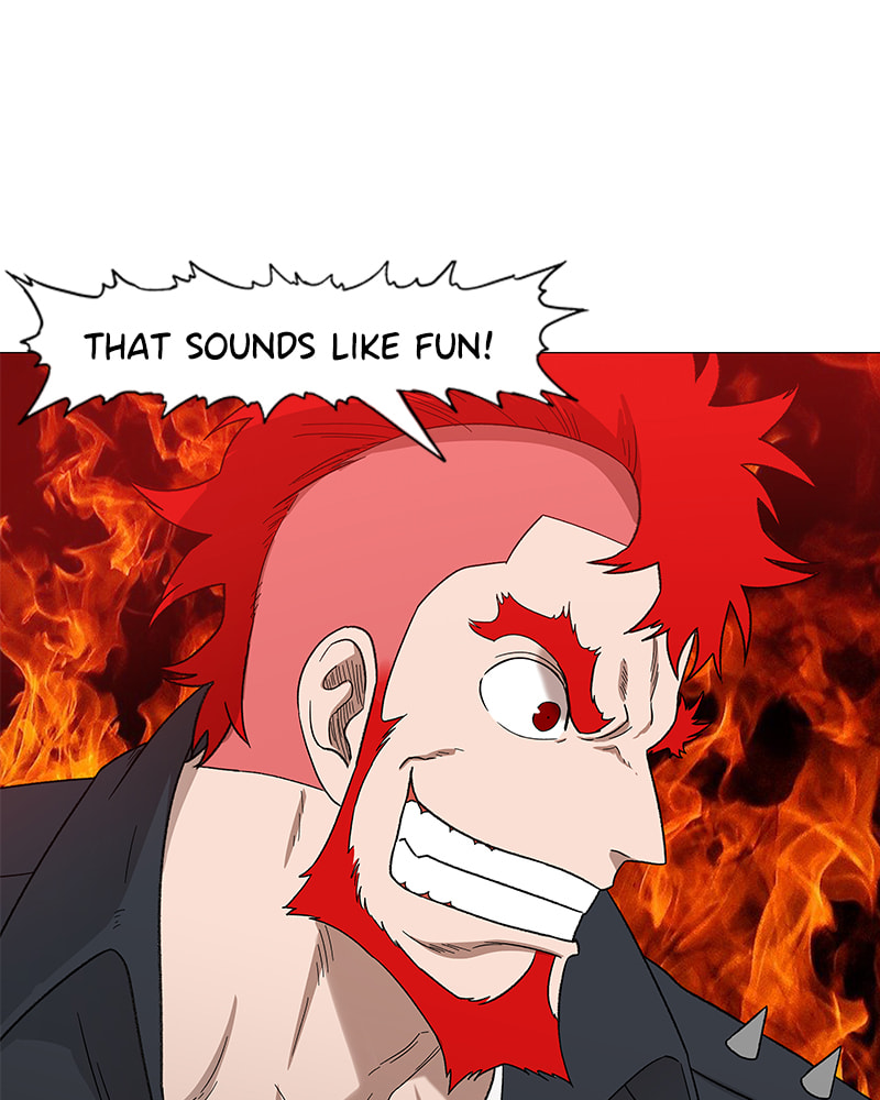Read The Boxer chapter 71 image 61 on Lezhin