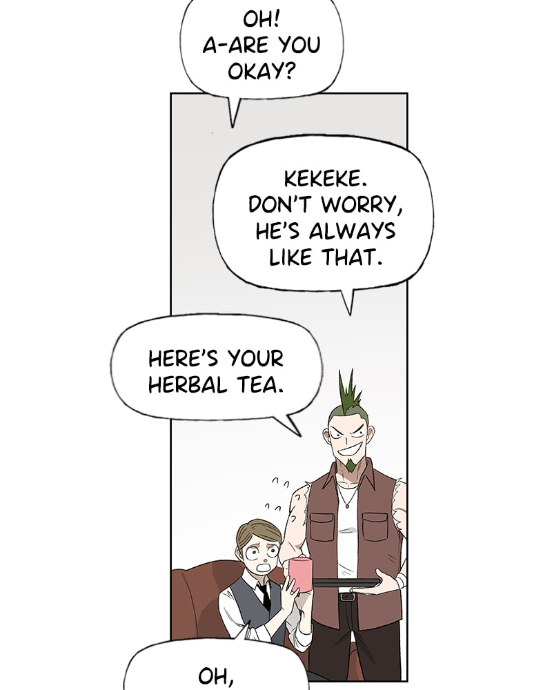 Read The Boxer chapter 71 image 64 on Lezhin