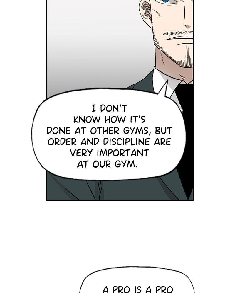 Read The Boxer chapter 71 image 67 on Lezhin