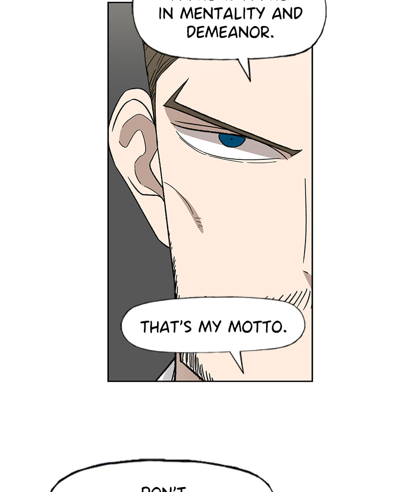 Read The Boxer chapter 71 image 68 on Lezhin