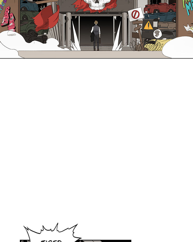 Read The Boxer chapter 71 image 7 on Lezhin