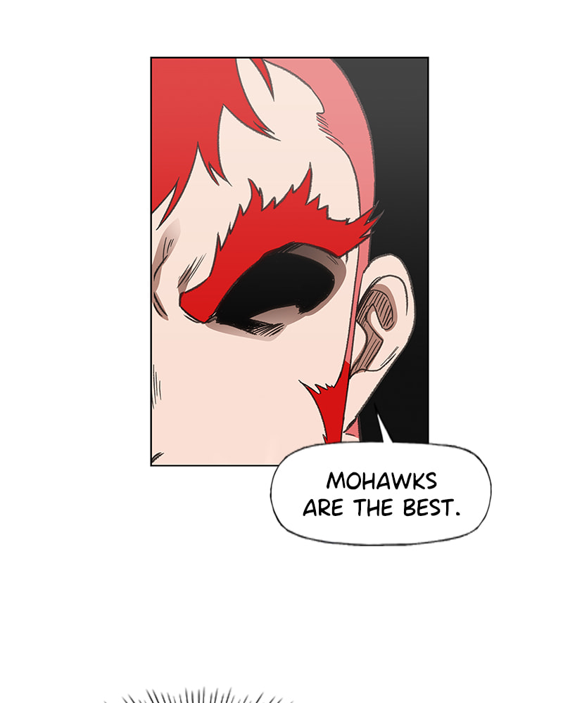 Read The Boxer chapter 71 image 70 on Lezhin