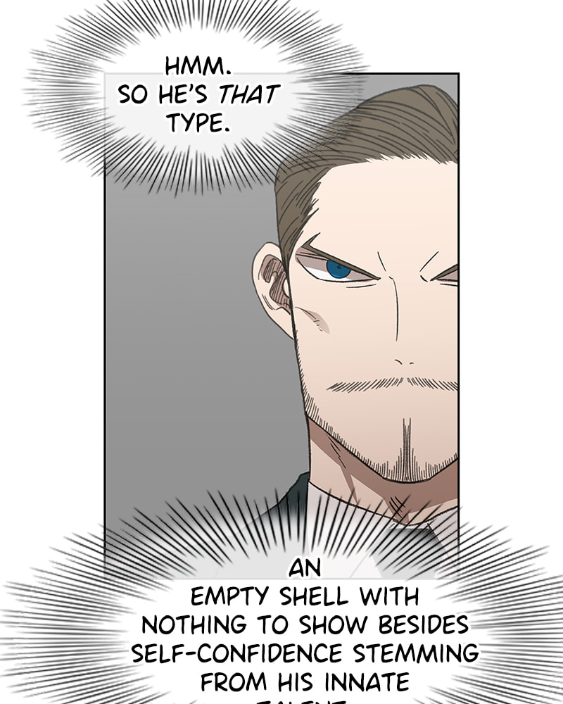 Read The Boxer chapter 71 image 72 on Lezhin