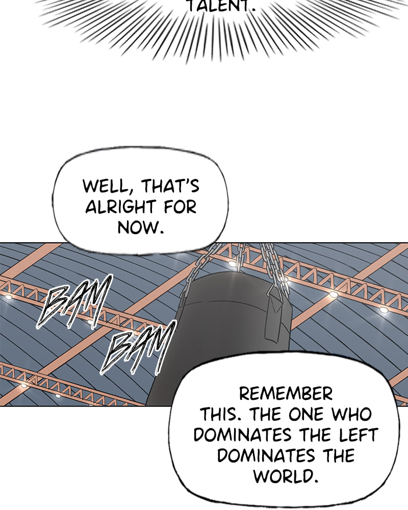 Read The Boxer chapter 71 image 73 on Lezhin