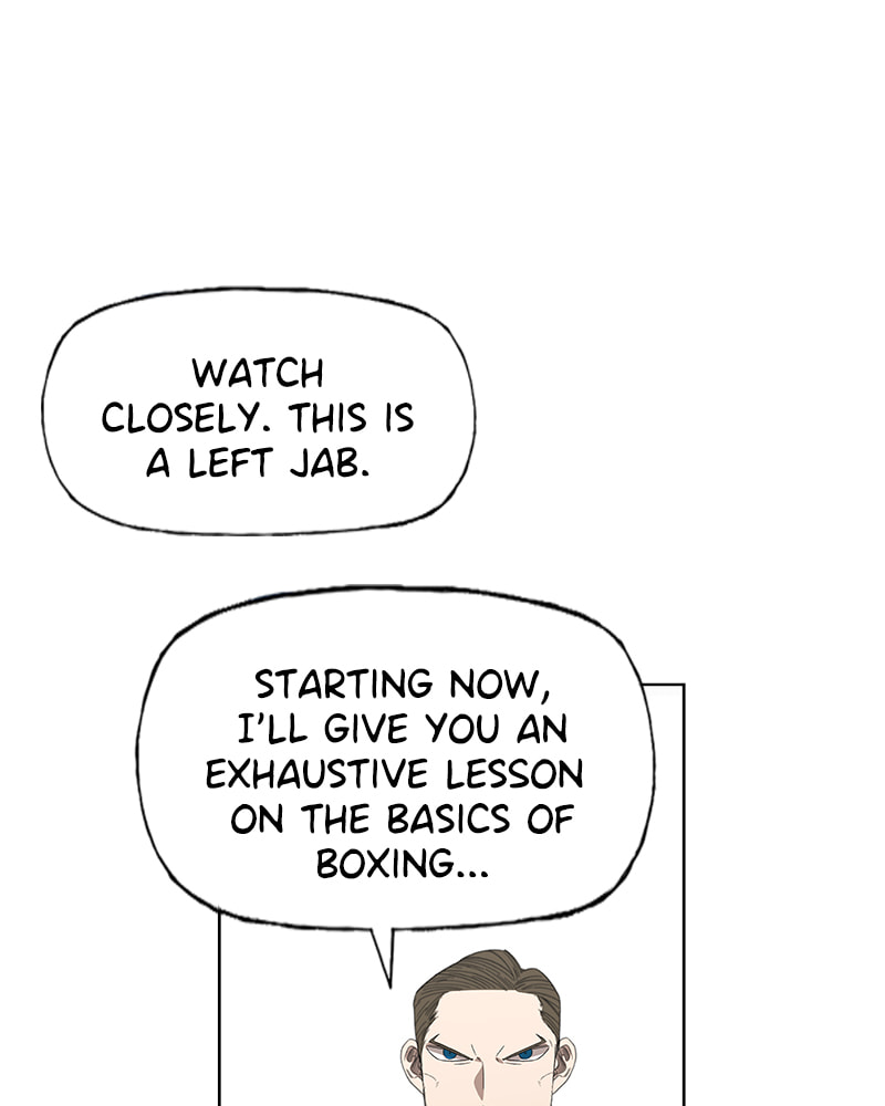 Read The Boxer chapter 71 image 74 on Lezhin