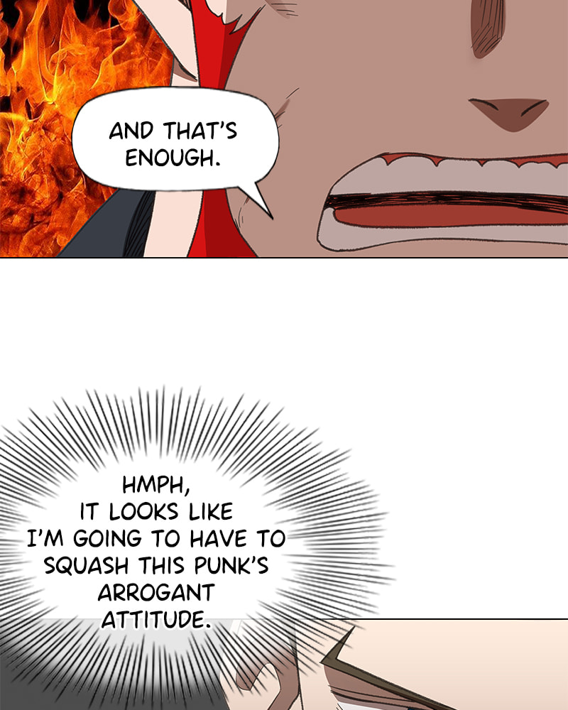 Read The Boxer chapter 71 image 78 on Lezhin