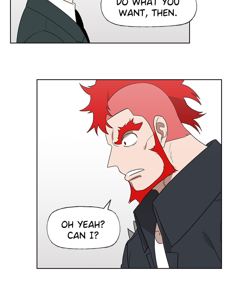 Read The Boxer chapter 71 image 80 on Lezhin