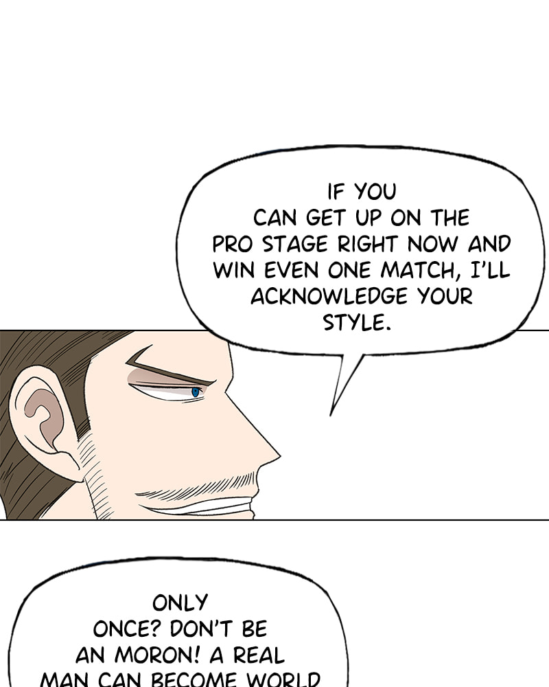 Read The Boxer chapter 71 image 81 on Lezhin