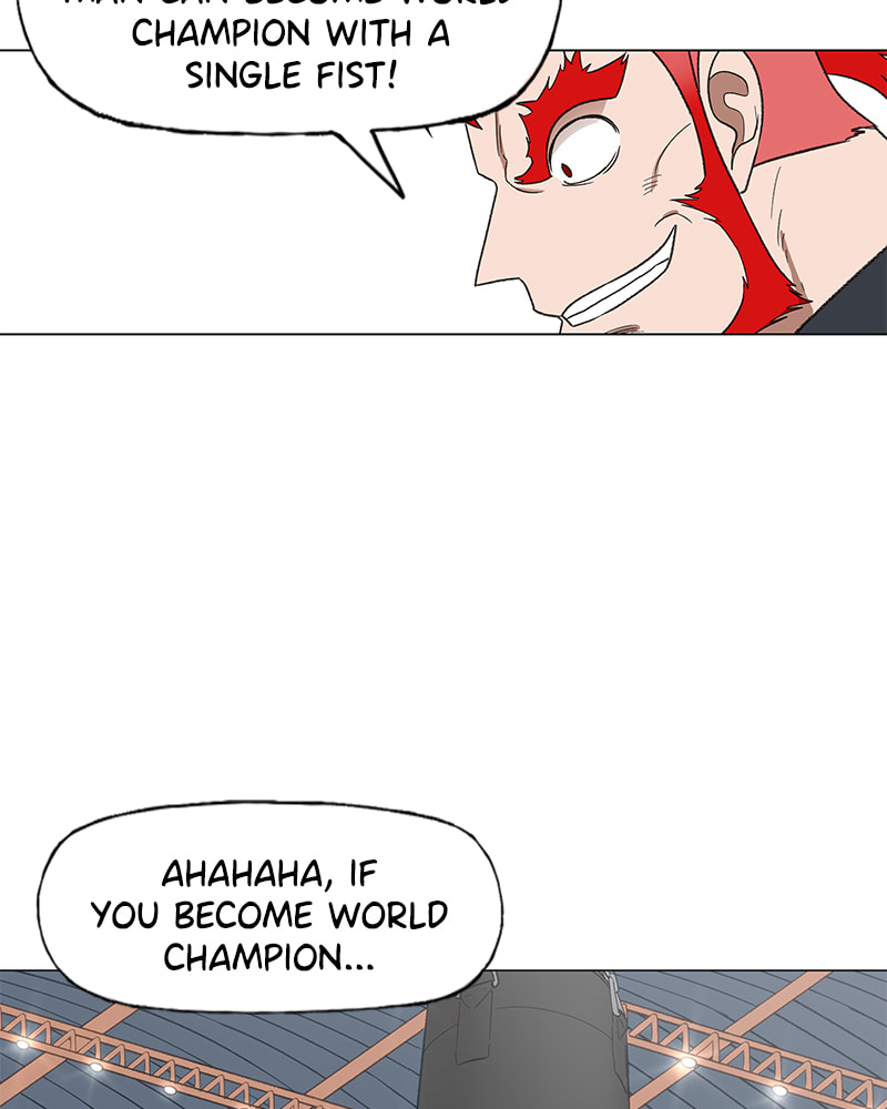 Read The Boxer chapter 71 image 82 on Lezhin
