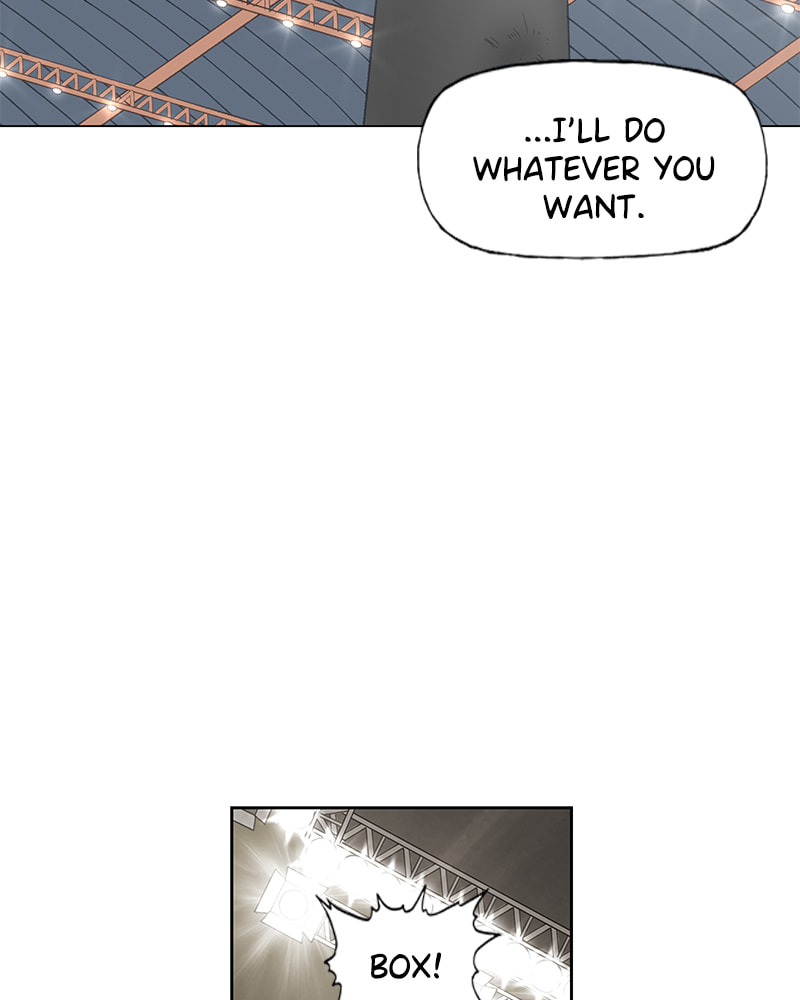 Read The Boxer chapter 71 image 83 on Lezhin