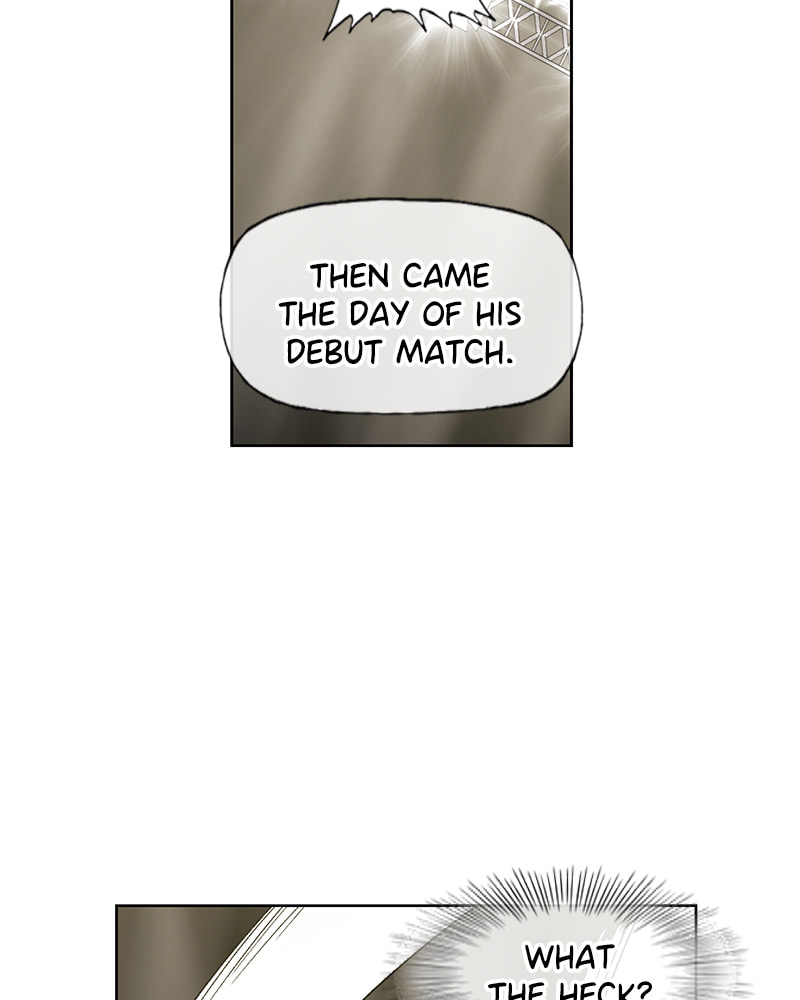 Read The Boxer chapter 71 image 84 on Lezhin