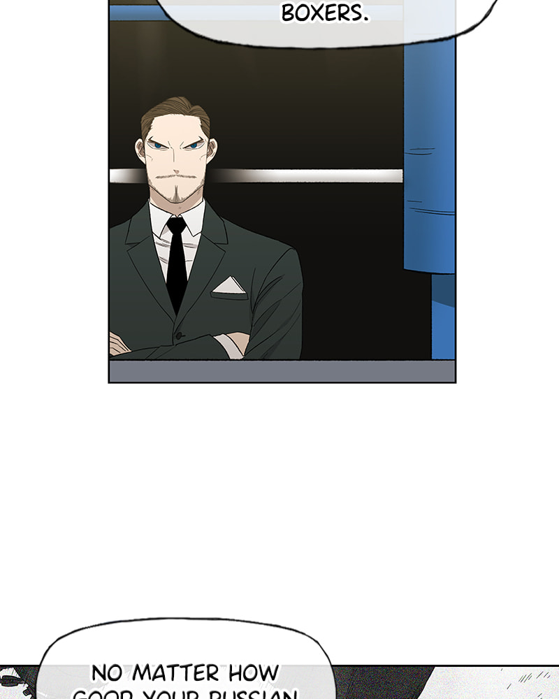 Read The Boxer chapter 71 image 88 on Lezhin