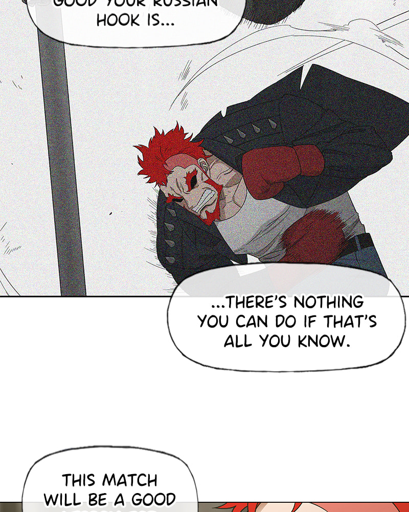 Read The Boxer chapter 71 image 89 on Lezhin