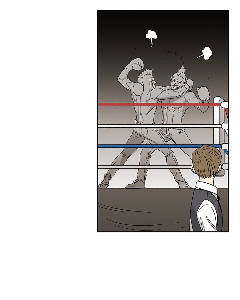 Read The Boxer chapter 71 image 9 on Lezhin