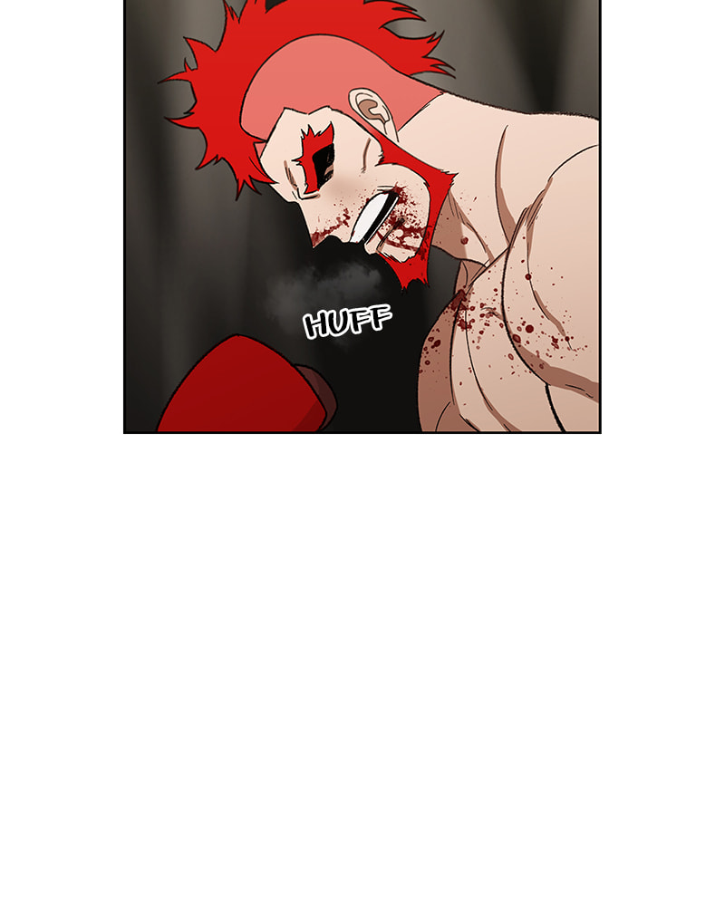 Read The Boxer chapter 71 image 92 on Lezhin