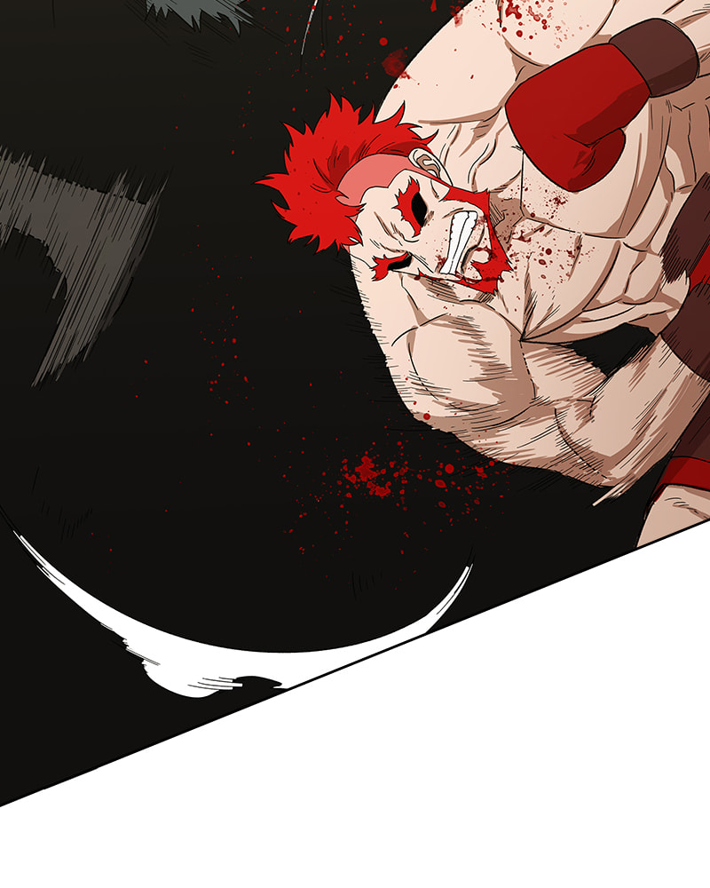 Read The Boxer chapter 71 image 97 on Lezhin