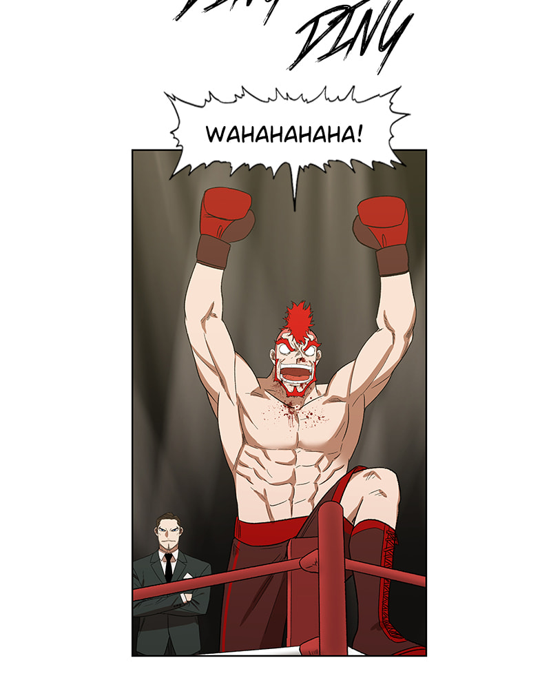 Read The Boxer chapter 71 image 99 on Lezhin