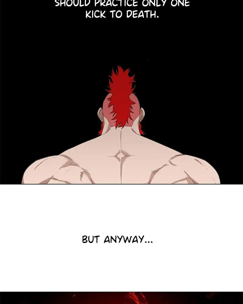 Read The Boxer chapter 72 image 1 on Lezhin
