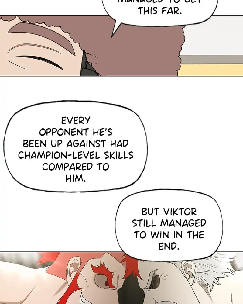 Read The Boxer chapter 72 image 10 on Lezhin