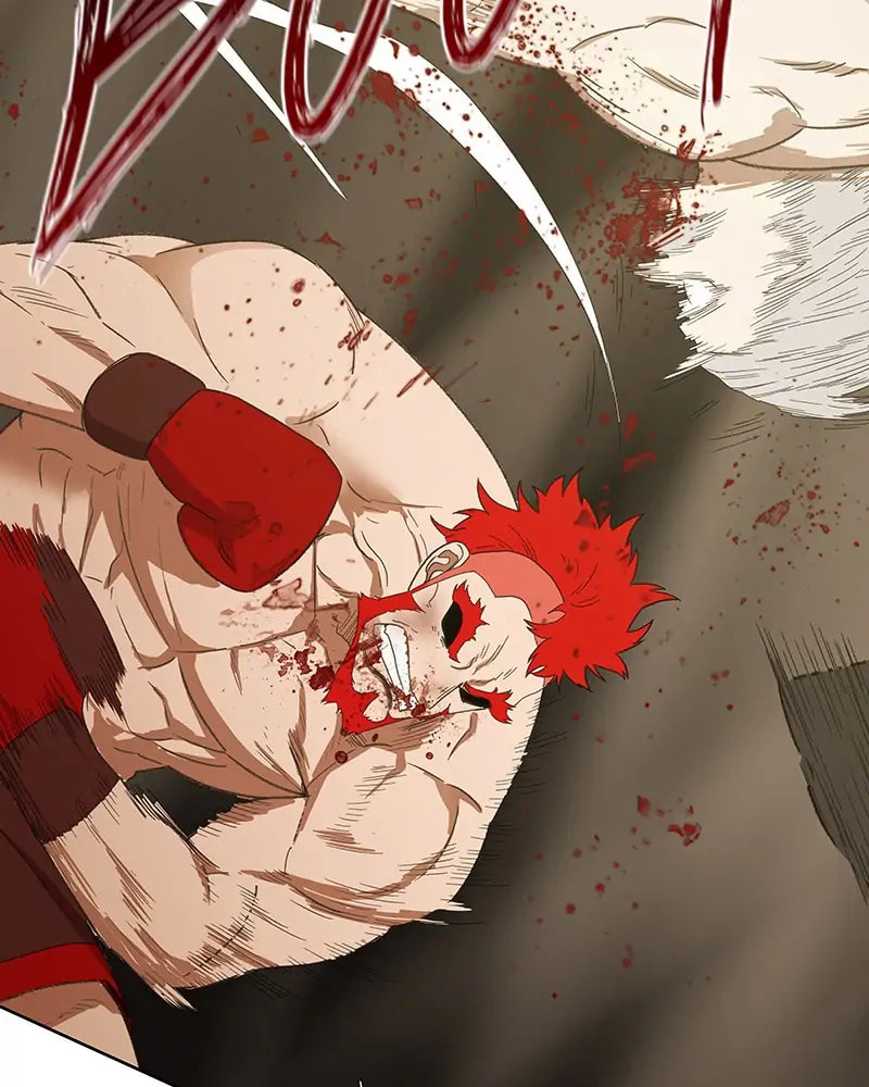 Read The Boxer chapter 72 image 103 on Lezhin