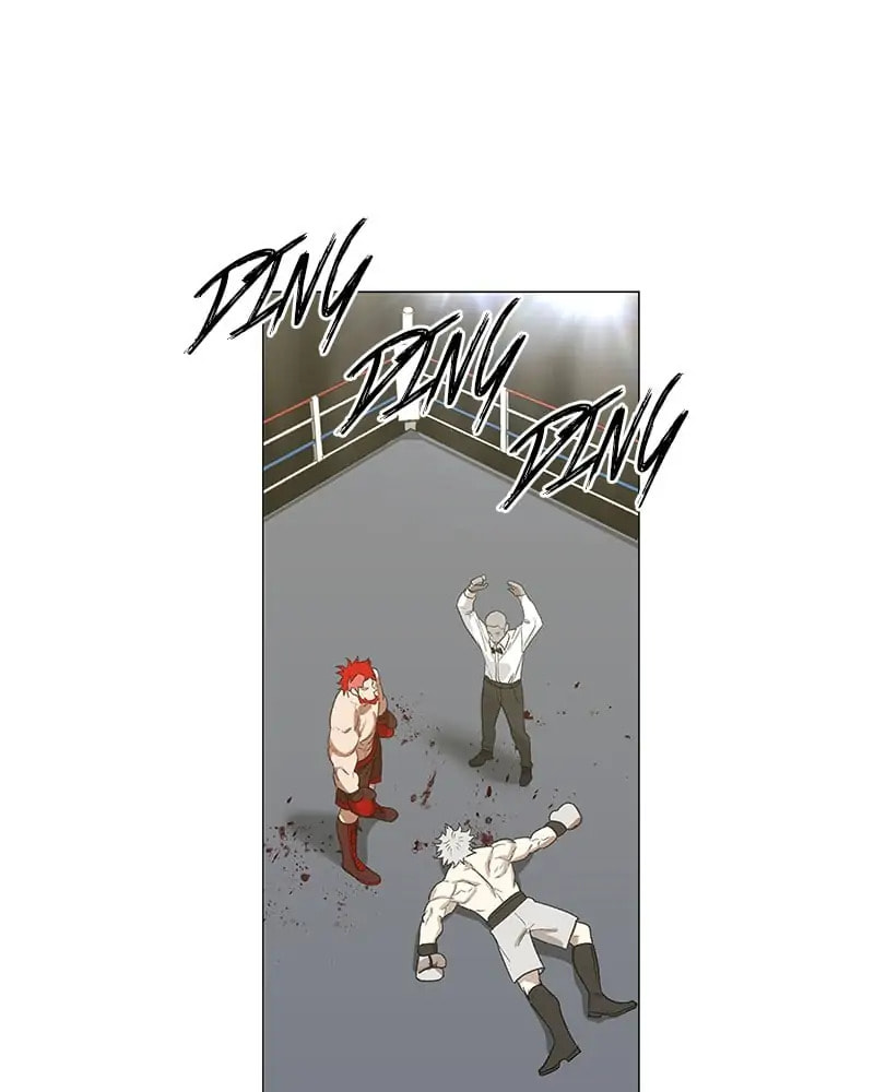 Read The Boxer chapter 72 image 105 on Lezhin