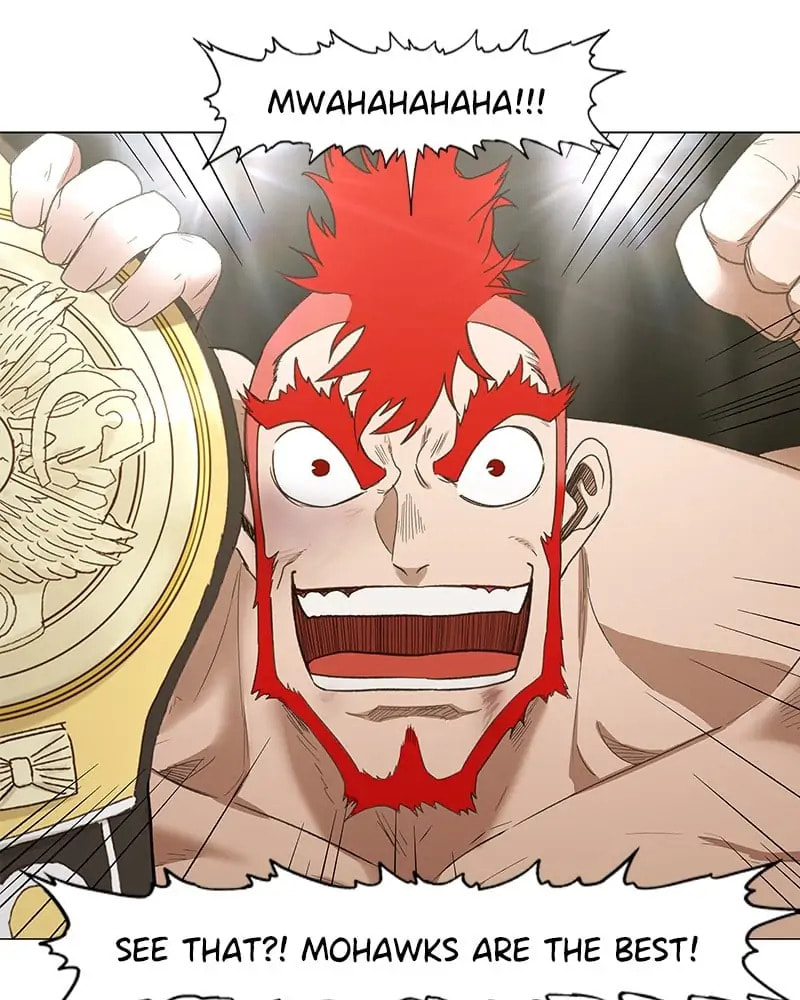 Read The Boxer chapter 72 image 109 on Lezhin