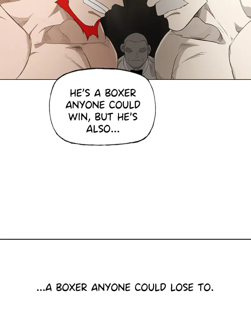Read The Boxer chapter 72 image 11 on Lezhin