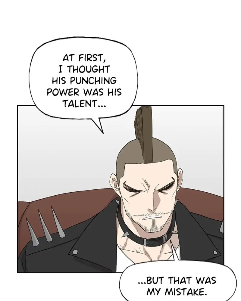 Read The Boxer chapter 72 image 111 on Lezhin