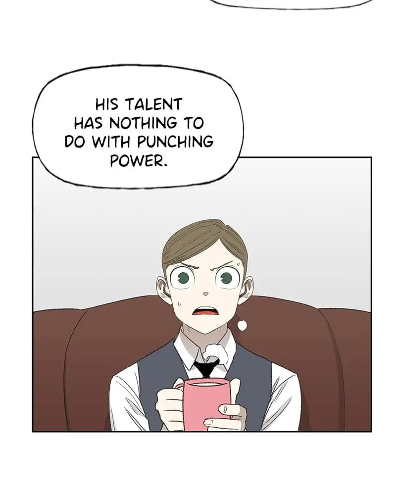 Read The Boxer chapter 72 image 112 on Lezhin