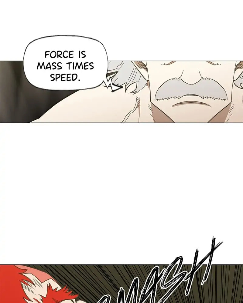Read The Boxer chapter 72 image 15 on Lezhin