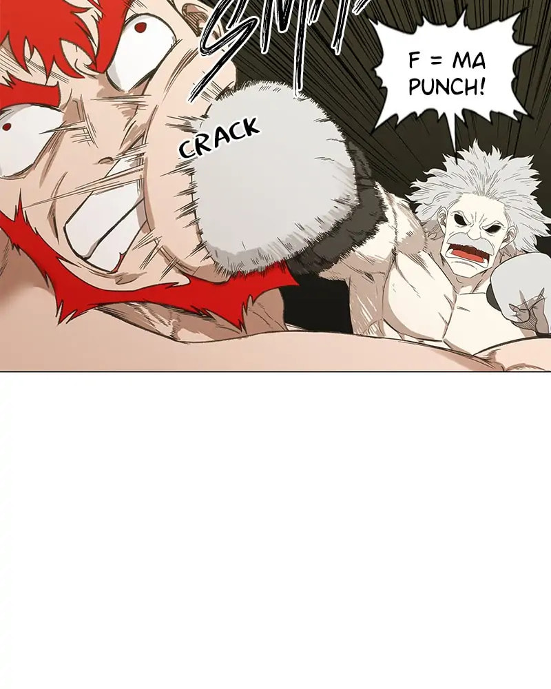 Read The Boxer chapter 72 image 16 on Lezhin