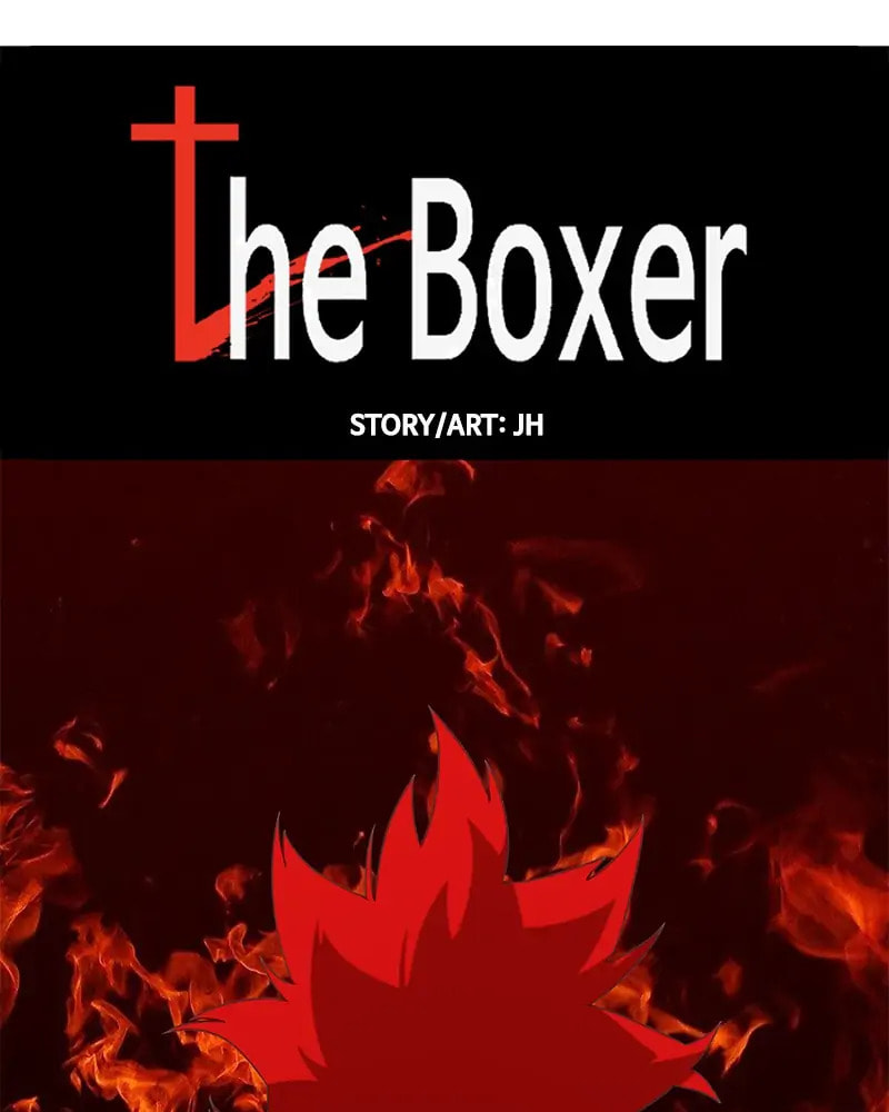 Read The Boxer chapter 72 image 17 on Lezhin