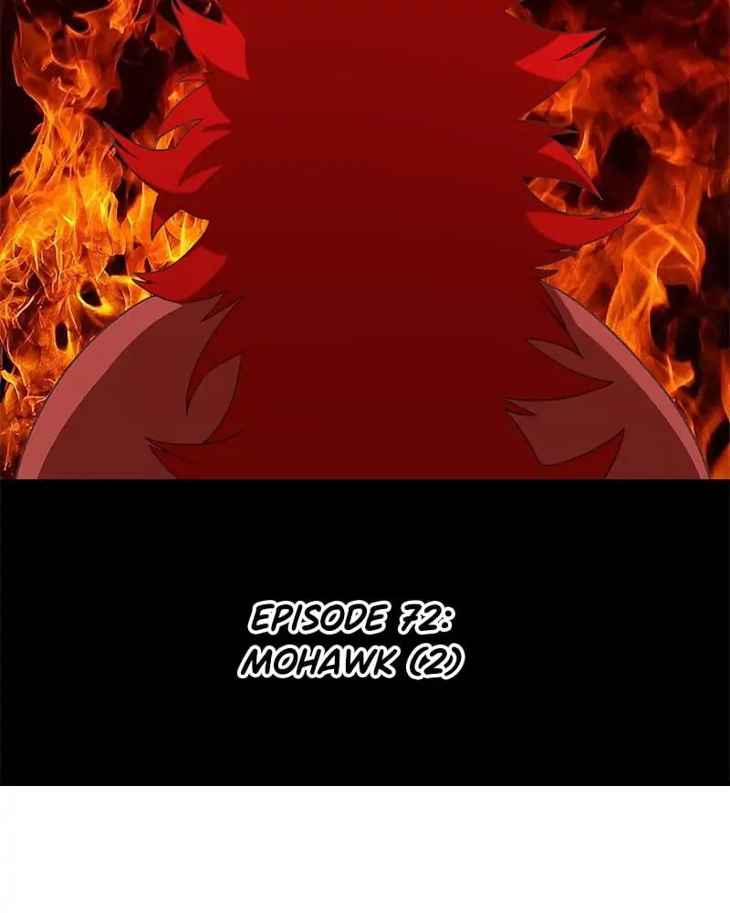 Read The Boxer chapter 72 image 18 on Lezhin