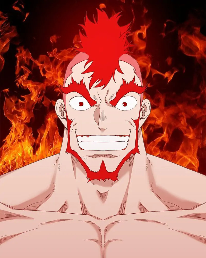 Read The Boxer chapter 72 image 2 on Lezhin