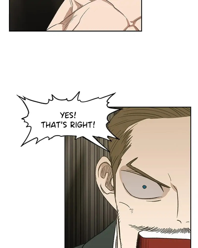 Read The Boxer chapter 72 image 20 on Lezhin