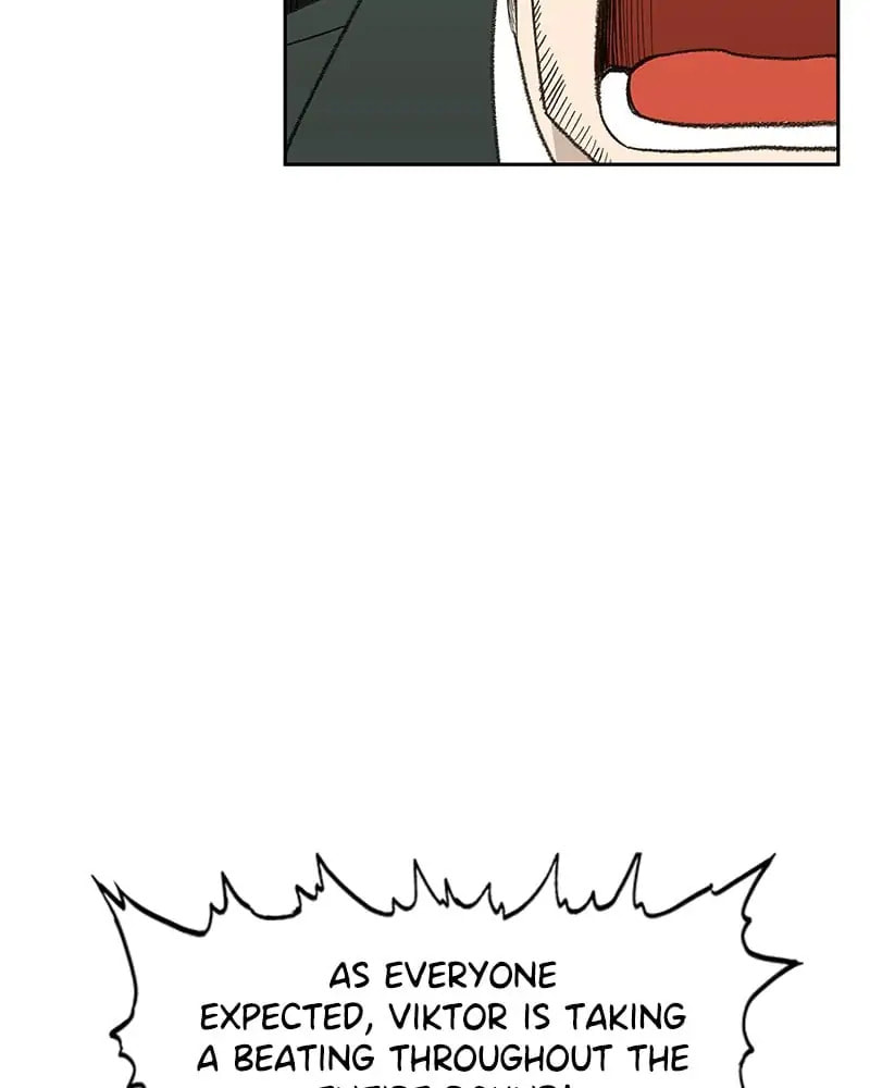Read The Boxer chapter 72 image 21 on Lezhin