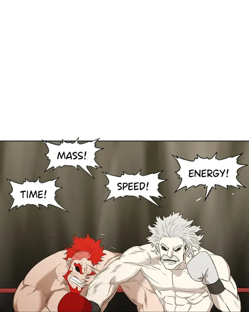 Read The Boxer chapter 72 image 23 on Lezhin
