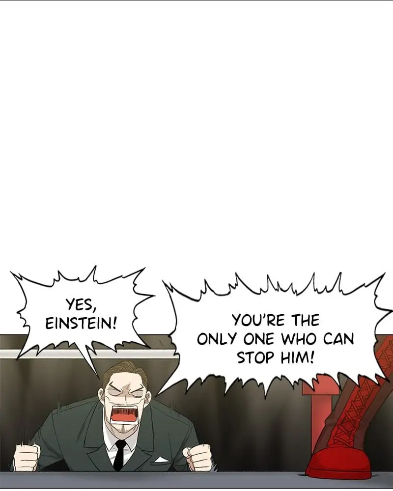 Read The Boxer chapter 72 image 24 on Lezhin
