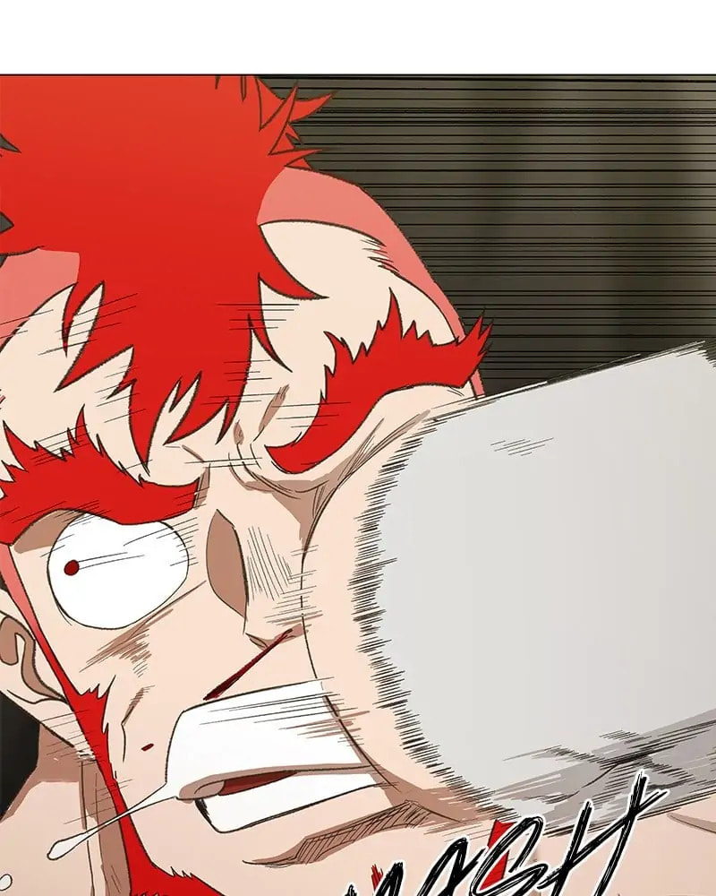 Read The Boxer chapter 72 image 26 on Lezhin