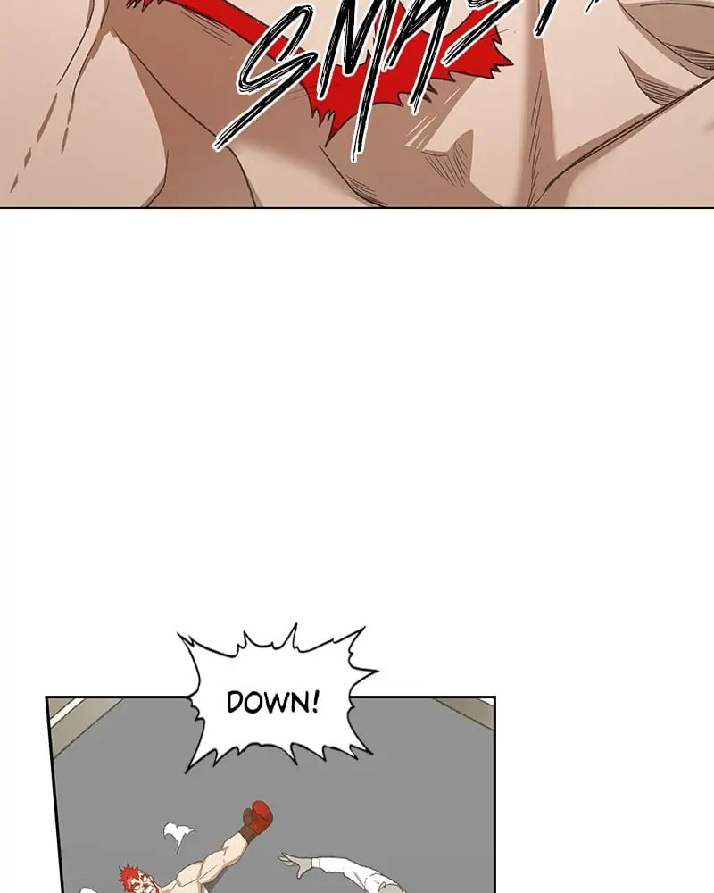 Read The Boxer chapter 72 image 27 on Lezhin