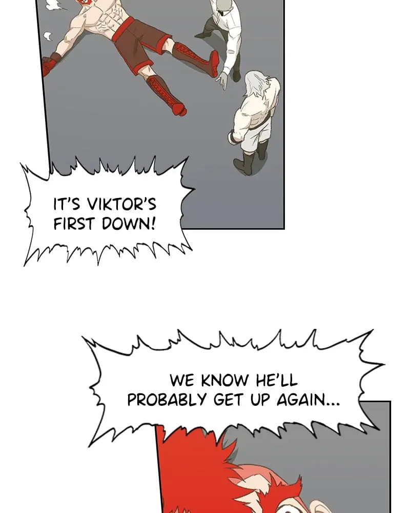 Read The Boxer chapter 72 image 28 on Lezhin