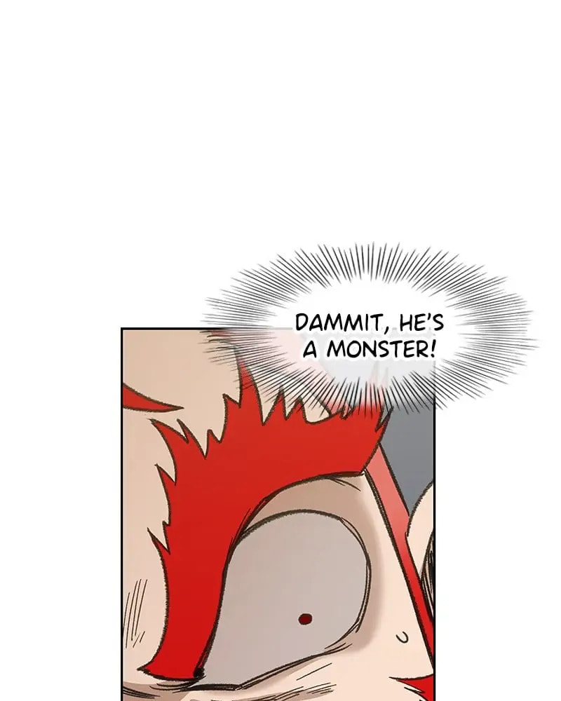 Read The Boxer chapter 72 image 31 on Lezhin