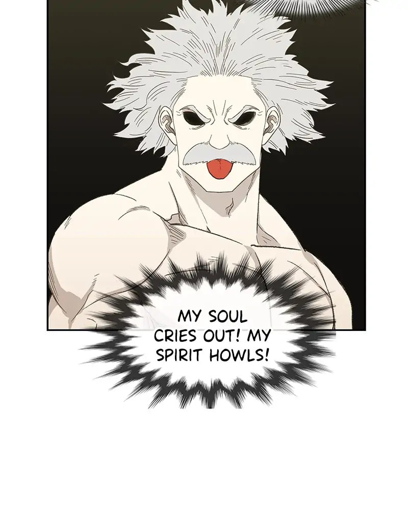 Read The Boxer chapter 72 image 33 on Lezhin