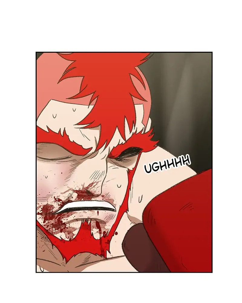 Read The Boxer chapter 72 image 38 on Lezhin