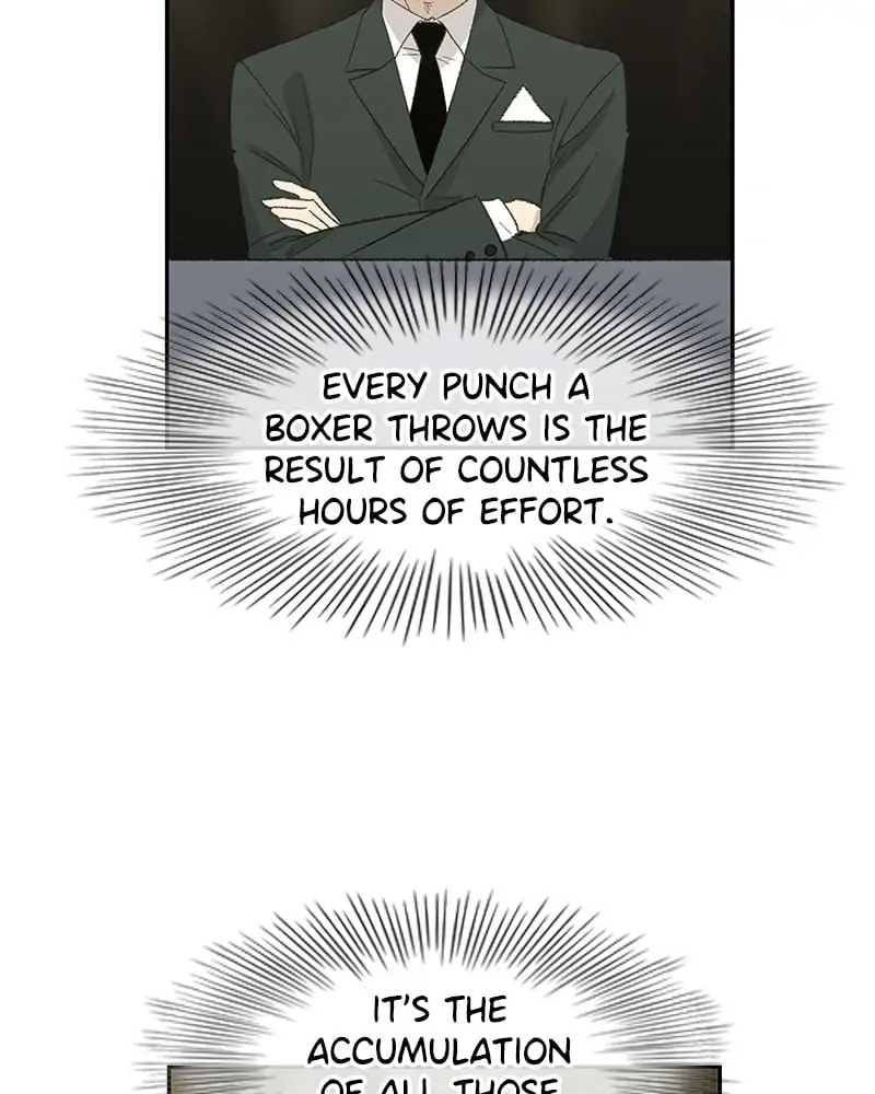 Read The Boxer chapter 72 image 40 on Lezhin