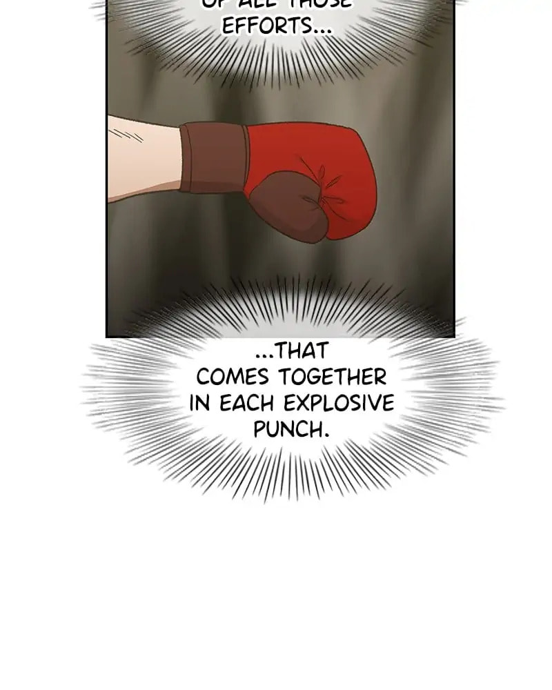 Read The Boxer chapter 72 image 41 on Lezhin
