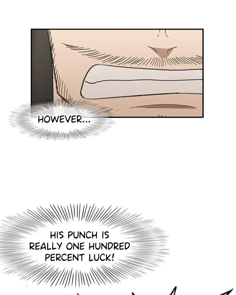 Read The Boxer chapter 72 image 42 on Lezhin
