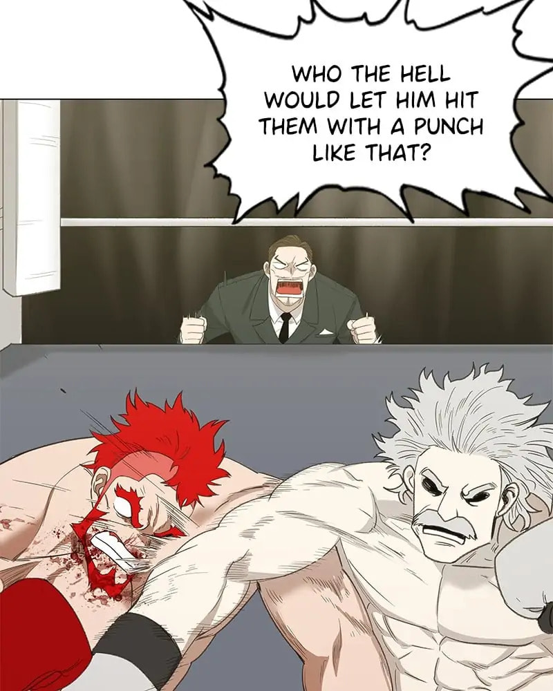 Read The Boxer chapter 72 image 43 on Lezhin